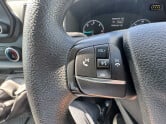 Ford Transit Crew Cab Dropside LWB L3 350 Leader EURO 6 20
