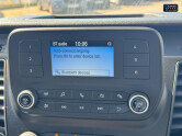 Ford Transit Crew Cab Dropside LWB L3 350 Leader EURO 6 27
