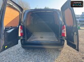 Citroen Berlingo SWB L1H1 Low Roof 1000 Enterprise Air Con Sensors EURO 6 11