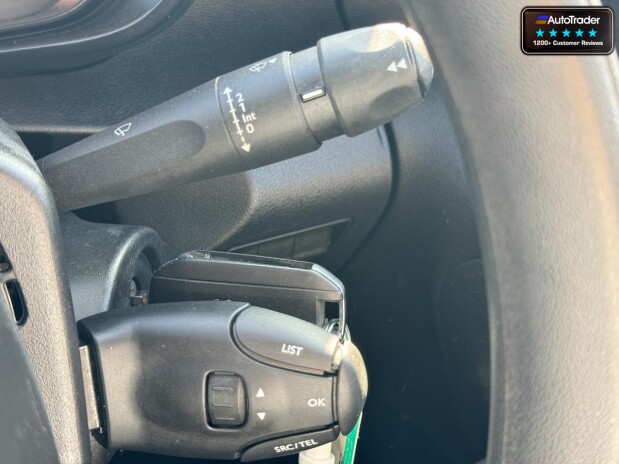 Citroen Berlingo SWB L1H1 Low Roof 1000 Enterprise Air Con Sensors EURO 6 13