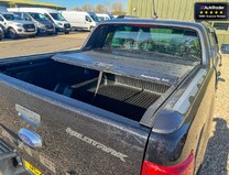 Ford Ranger Crew Cab AUTO 4X4 Wildtrak Ecoblue Alloys Camera Nav EURO 6 8