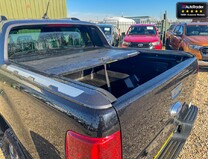 Ford Ranger Crew Cab AUTO 4X4 Wildtrak Ecoblue Alloys Camera Nav EURO 6 10