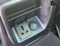 Ford Ranger Crew Cab AUTO 4X4 Wildtrak Ecoblue Alloys Camera Nav EURO 6 18