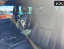 Ford Ranger Crew Cab AUTO 4X4 Wildtrak Ecoblue Alloys Camera Nav EURO 6 19