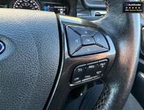 Ford Ranger Crew Cab AUTO 4X4 Wildtrak Ecoblue Alloys Camera Nav EURO 6 22