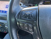 Ford Ranger Crew Cab AUTO 4X4 Wildtrak Ecoblue Alloys Camera Nav EURO 6 21
