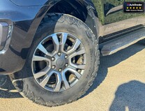 Ford Ranger Crew Cab AUTO 4X4 Wildtrak Ecoblue Alloys Camera Nav EURO 6 2