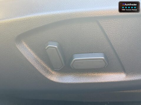 Ford Ranger Crew Cab [SOLD CM] AUTO 4X4 Wildtrak Ecoblue Air Alloys Cam Sensors EURO 6 12