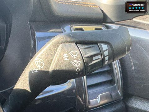 Ford Ranger Crew Cab [SOLD CM] AUTO 4X4 Wildtrak Ecoblue Air Alloys Cam Sensors EURO 6 15