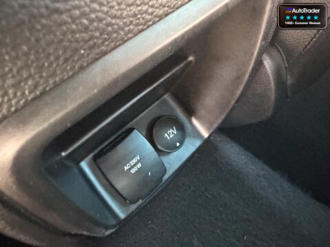 Ford Ranger Crew Cab [SOLD CM] AUTO 4X4 Wildtrak Ecoblue Air Alloys Cam Sensors EURO 6 29
