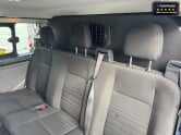 Ford Transit Custom Crew Cab AUTO LWB L2H1 320 Limited Cam Sensors Nav EURO 6 NO VAT 10