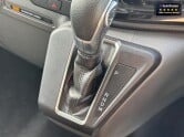 Ford Transit Custom Crew Cab AUTO LWB L2H1 320 Limited Cam Sensors Nav EURO 6 NO VAT 17