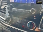 Ford Transit Custom Crew Cab AUTO LWB L2H1 320 Limited Cam Sensors Nav EURO 6 NO VAT 18