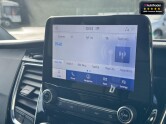 Ford Transit Custom Crew Cab AUTO LWB L2H1 320 Limited Cam Sensors Nav EURO 6 NO VAT 19