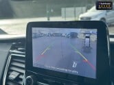 Ford Transit Custom Crew Cab AUTO LWB L2H1 320 Limited Cam Sensors Nav EURO 6 NO VAT 23