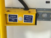 Ford Transit Luton XLWB L4 350 Leader Tail Lift EURO 6 16