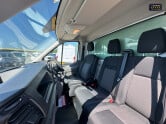 Ford Transit Luton XLWB L4 350 Leader Tail Lift EURO 6 20