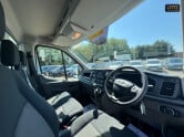 Ford Transit Luton XLWB L4 350 Leader Tail Lift EURO 6 22