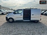 Peugeot Expert SWB L1H1 lue Hdi (SOLD) Professional Air Con Sensors Cruise EURO 6 NO VAT 10