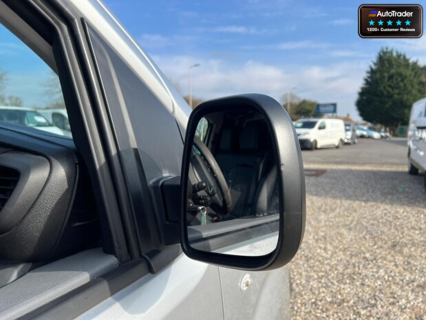 Peugeot Expert SWB L1H1 lue Hdi (SOLD) Professional Air Con Sensors Cruise EURO 6 NO VAT 14