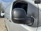 Peugeot Expert SWB L1H1 lue Hdi (SOLD) Professional Air Con Sensors Cruise EURO 6 NO VAT 15