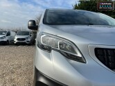 Peugeot Expert SWB L1H1 lue Hdi (SOLD) Professional Air Con Sensors Cruise EURO 6 NO VAT 16