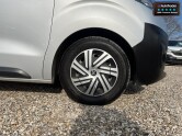 Peugeot Expert SWB L1H1 lue Hdi (SOLD) Professional Air Con Sensors Cruise EURO 6 NO VAT 21