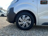 Peugeot Expert SWB L1H1 lue Hdi (SOLD) Professional Air Con Sensors Cruise EURO 6 NO VAT 22