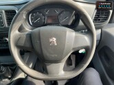 Peugeot Expert SWB L1H1 lue Hdi (SOLD) Professional Air Con Sensors Cruise EURO 6 NO VAT 28
