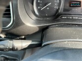 Peugeot Expert SWB L1H1 lue Hdi (SOLD) Professional Air Con Sensors Cruise EURO 6 NO VAT 30
