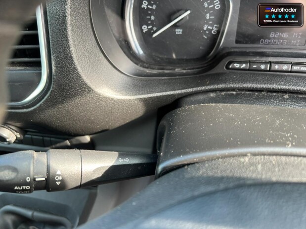 Peugeot Expert SWB L1H1 lue Hdi (SOLD) Professional Air Con Sensors Cruise EURO 6 NO VAT 30