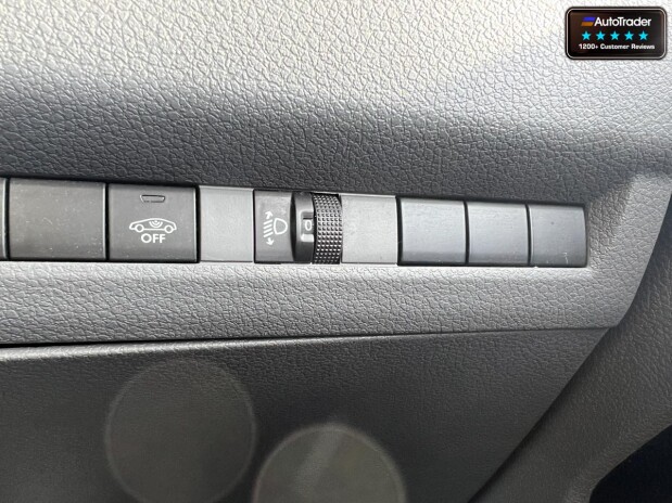 Peugeot Expert SWB L1H1 lue Hdi (SOLD) Professional Air Con Sensors Cruise EURO 6 NO VAT 31