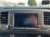 Peugeot Expert SWB L1H1 lue Hdi (SOLD) Professional Air Con Sensors Cruise EURO 6 NO VAT 33