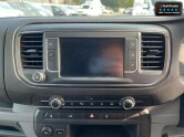 Peugeot Expert SWB L1H1 lue Hdi (SOLD) Professional Air Con Sensors Cruise EURO 6 NO VAT 34