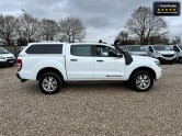Ford Ranger AUTO Crew Cab (SOLD) Wildtrak 4X4 3.2 Mountain Top TDCi Alloys Air Sensors 5