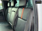 Ford Ranger AUTO Crew Cab (SOLD) Wildtrak 4X4 3.2 Mountain Top TDCi Alloys Air Sensors 9