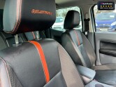 Ford Ranger AUTO Crew Cab (SOLD) Wildtrak 4X4 3.2 Mountain Top TDCi Alloys Air Sensors 23