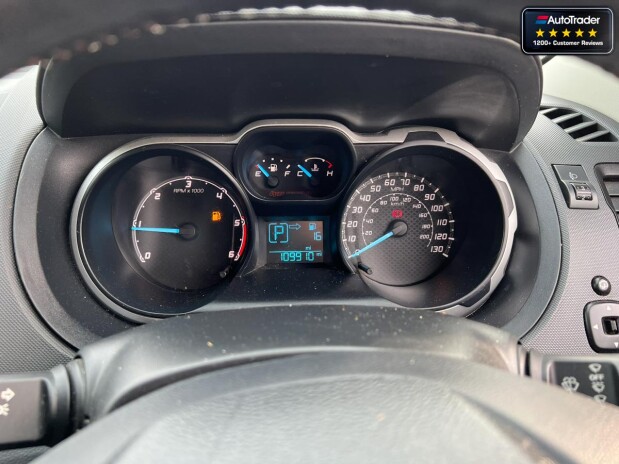 Ford Ranger AUTO Crew Cab (SOLD) Wildtrak 4X4 3.2 Mountain Top TDCi Alloys Air Sensors 26