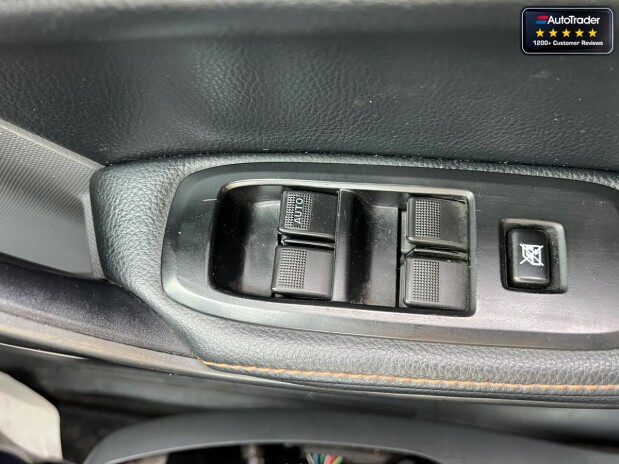 Ford Ranger AUTO Crew Cab (SOLD) Wildtrak 4X4 3.2 Mountain Top TDCi Alloys Air Sensors 41