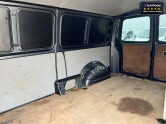 Volkswagen Transporter LWB L2H1 T30 Tdi Highline Alloys Air Cruise Heated Screen EURO 6 NO VAT 11