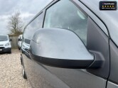 Volkswagen Transporter LWB L2H1 T30 Tdi Highline Alloys Air Cruise Heated Screen EURO 6 NO VAT 15