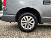 Volkswagen Transporter LWB L2H1 T30 Tdi Highline Alloys Air Cruise Heated Screen EURO 6 NO VAT 20
