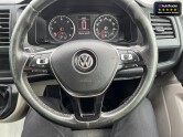 Volkswagen Transporter LWB L2H1 T30 Tdi Highline Alloys Air Cruise Heated Screen EURO 6 NO VAT 28