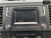 Volkswagen Transporter LWB L2H1 T30 Tdi Highline Alloys Air Cruise Heated Screen EURO 6 NO VAT 35