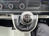 Volkswagen Transporter LWB L2H1 T30 Tdi Highline Alloys Air Cruise Heated Screen EURO 6 NO VAT 39