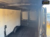 Ford Transit LWB L3H2 Medium Roof 350 Limited Alloys Air Con Cruise EURO 6 10