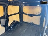 Ford Transit Custom AUTO L1 Genuine MS-RT 185hp Tailgate OZ Alloys Twin Side Door EURO 6 10