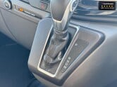 Ford Transit Custom AUTO L1 Genuine MS-RT 185hp Tailgate OZ Alloys Twin Side Door EURO 6 23