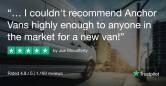 Ford Transit Custom LWB L2H1 [SOLD CM] 300 Limited Alloys Air Sensors Cruise Carplay EURO 6 20