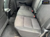 Toyota Hilux Crew Cab Icon 4Wd D-4D Alloys NO VAT 10